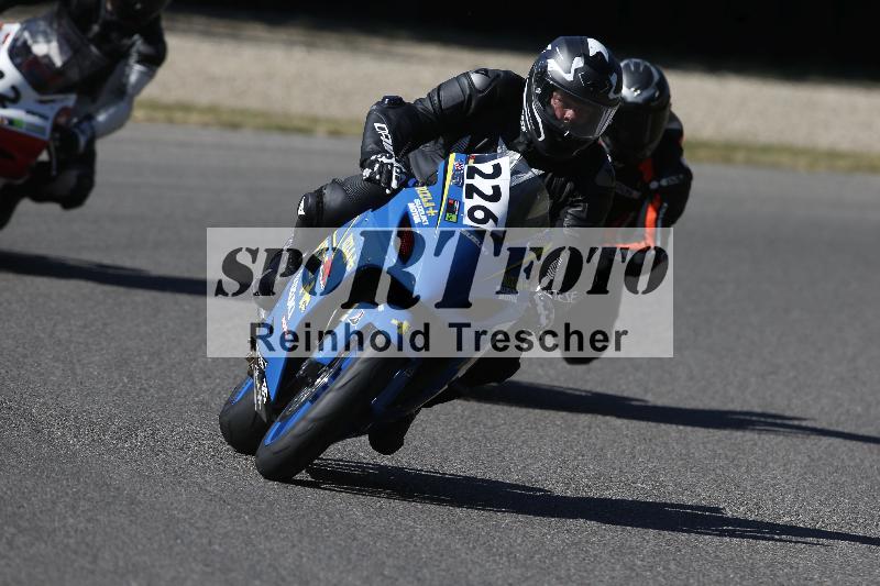 /12 30.04.2026  Speer Racing ADR/Gruppe gruen/226